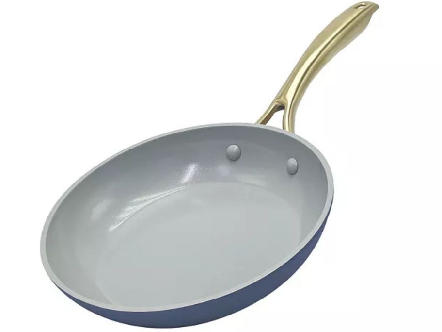 Sedona Kitchen Ceramic 8" Forged Fry Pan