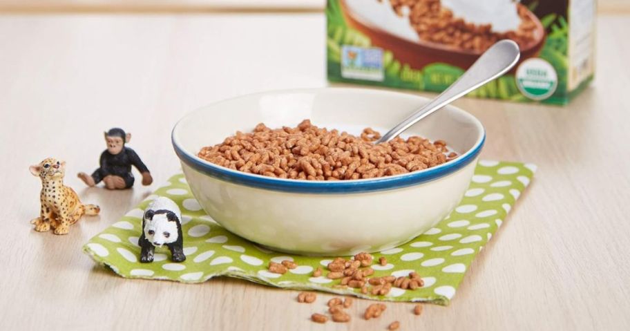 Nature's Path Koala Crisp Cereal