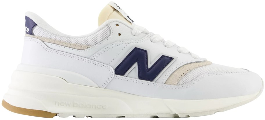 New Balance Men's 997R Shoes