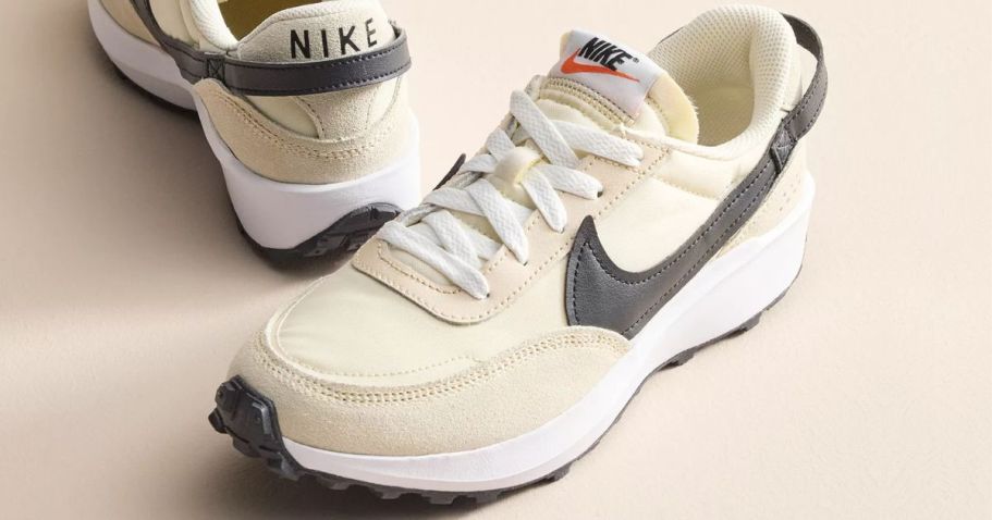 Retro Nike Women’s Shoes Only $56 Shipped + Get $10 Kohl’s Cash