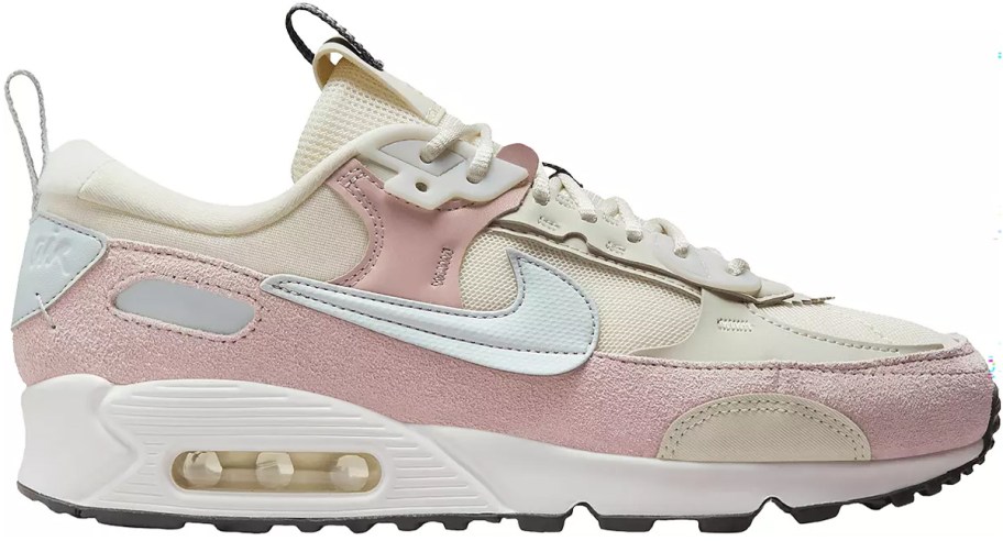 Nike Women's Air Max 90 Futura Shoes