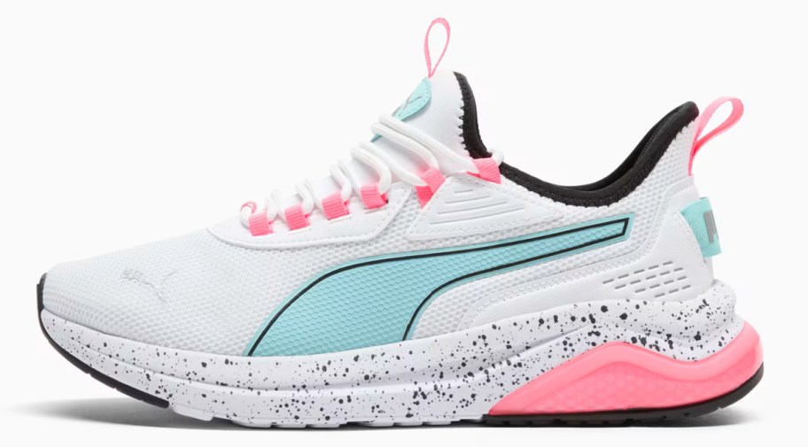 PUMA Amplifier Speckle Women's Sneakers