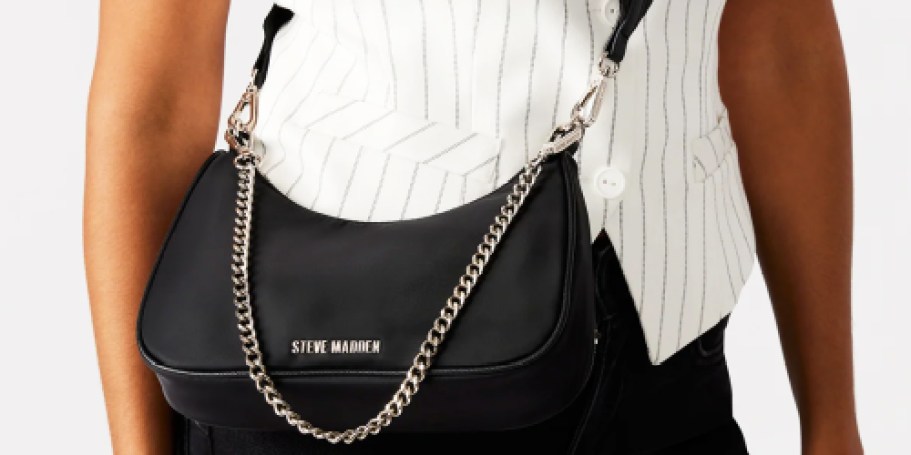 Steve Madden Bags from $18 Shipped (Reg. $88)