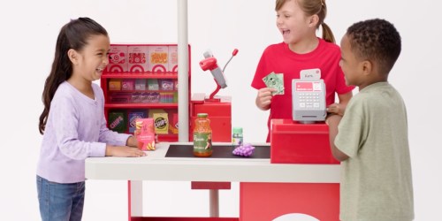 Target Toy Checklane Back in Stock AND Only $119.99 Shipped (Regularly $150)