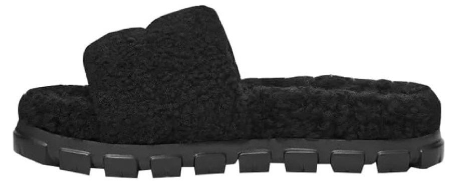 UGG Women's Cozetta Curly Slippers