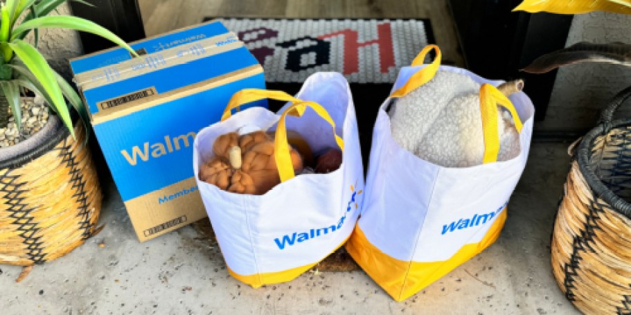 40% Off Walmart+ Membership for BK Rewards Members (& Possible 50% Off W+ Renewal)