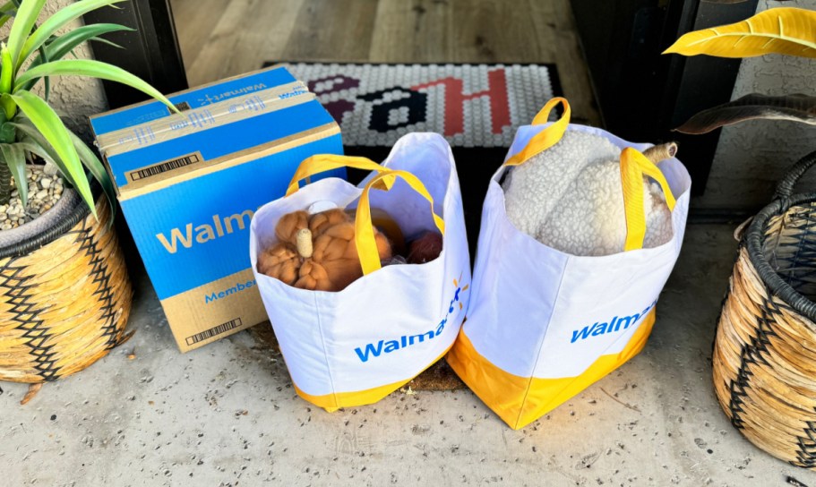 40% Off Walmart+ Membership for BK Rewards Members (& Possible 50% Off W+ Renewal)