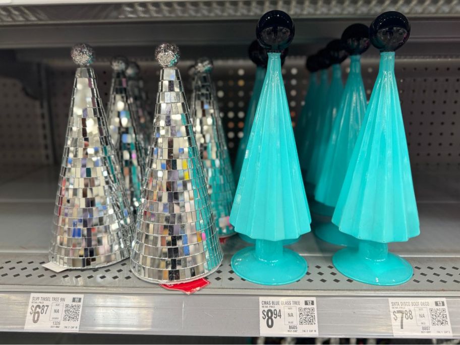 Walmart Table Top Christmas Trees