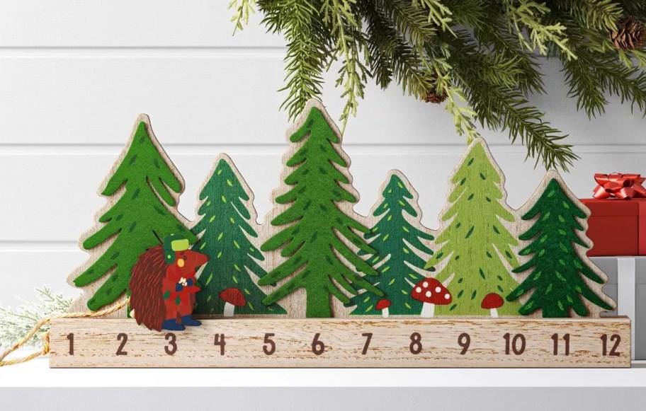 Wondershop Advent Calendars