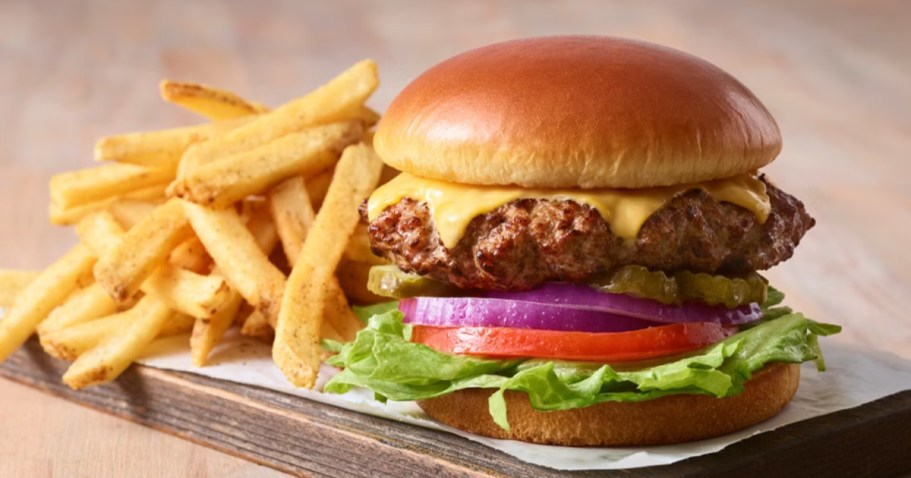 Best Tuesday Restaurant Deals &Specials (Cheap Burgers, Tacos, BOGO Wings, + More)