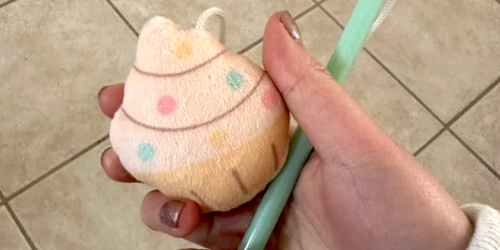 Pusheen Teaser Cat Toy Only $2.52 on Walmart.online (Reg. $8)