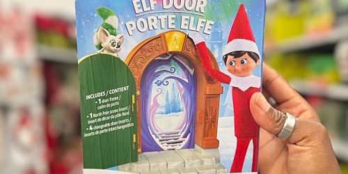 Buy 2, Get 1 Free Elf on the Shelf Toys, Props & More on Target.online