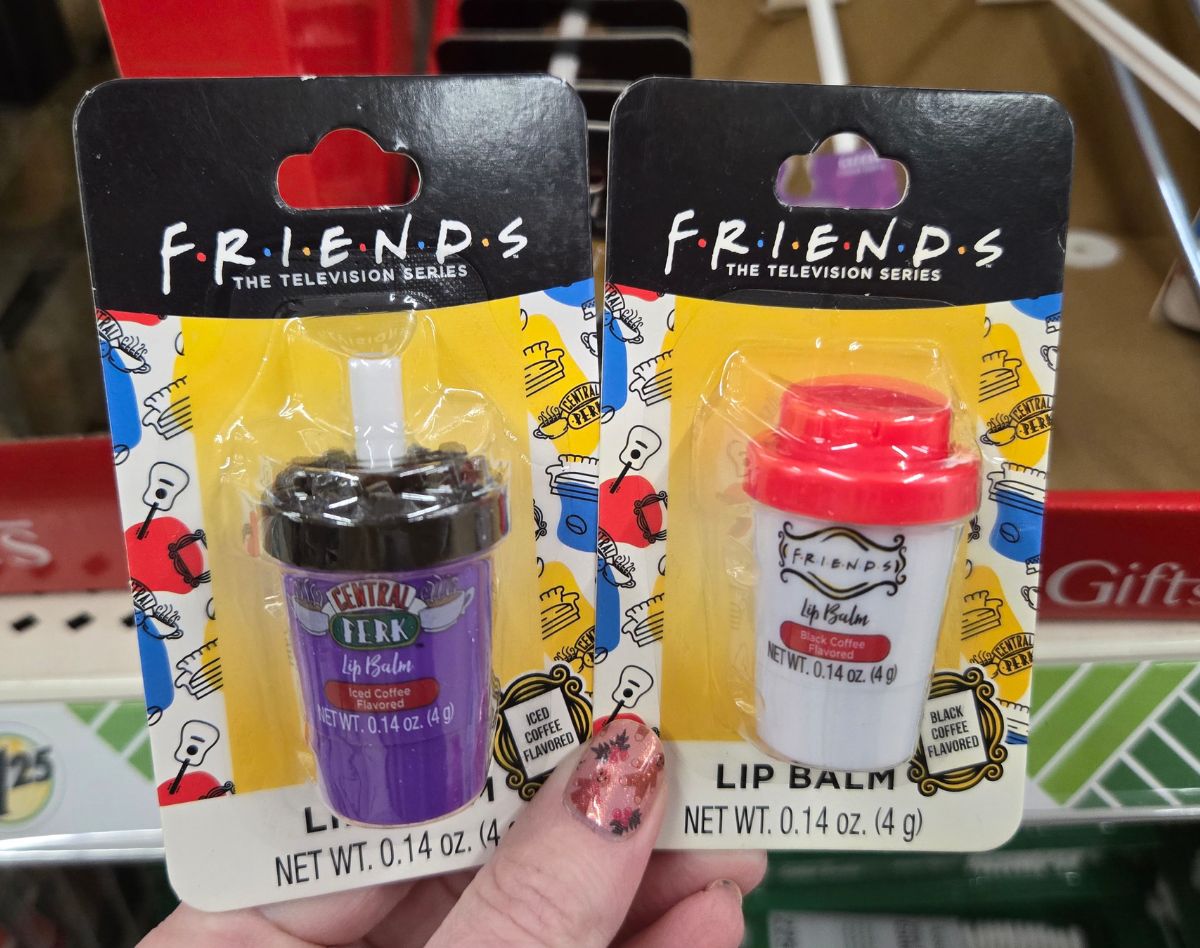 Stocking Stuffers for Just $1.25? Dollar Tree Has You Covered!