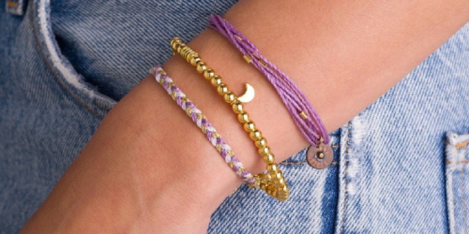 Pura Vida Stocking Stuffer Sale | $12 Bracelet Packs & Ornaments