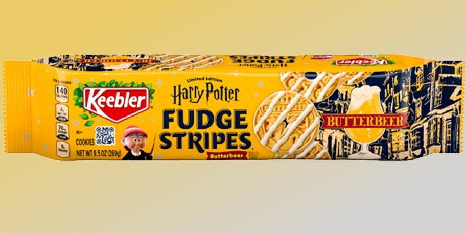 keebler harry potter