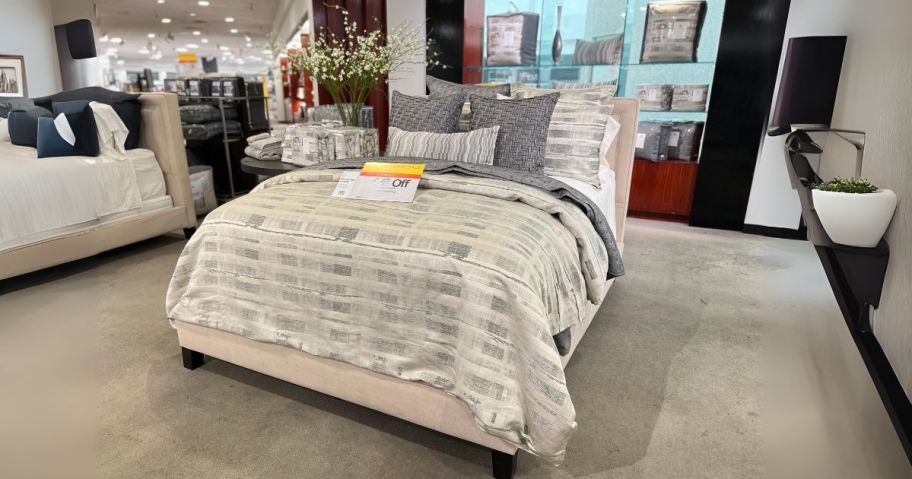 macys home sale in store