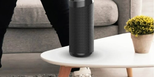 Portable Bluetooth Speaker ONLY $14.99 on Walmart.online