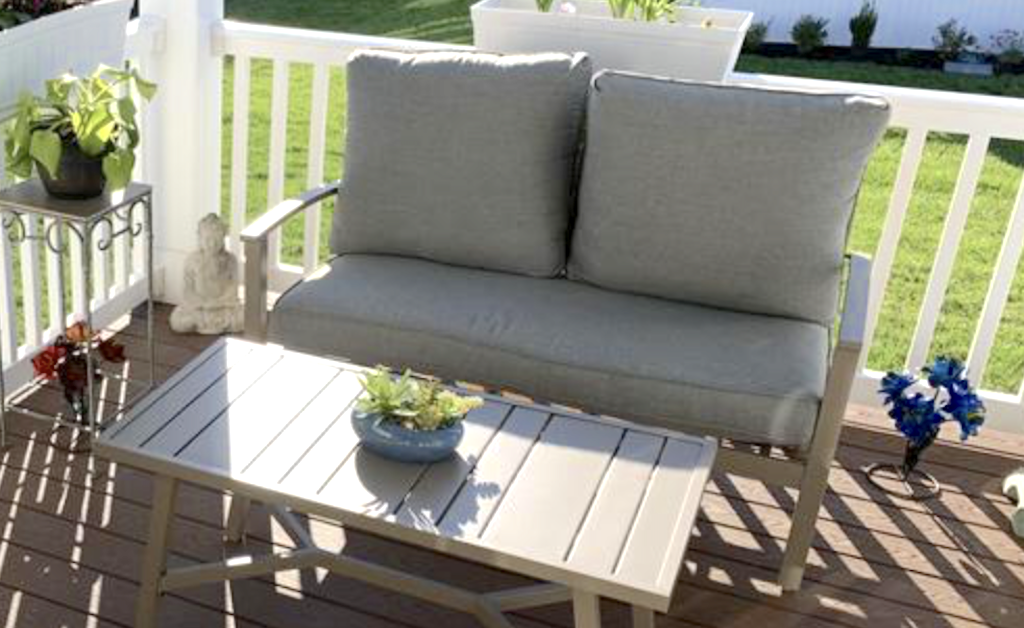 Up to 75% Off Lowe’s Patio Furniture | Conversation Set Only $162 Shipped (Reg. $648)