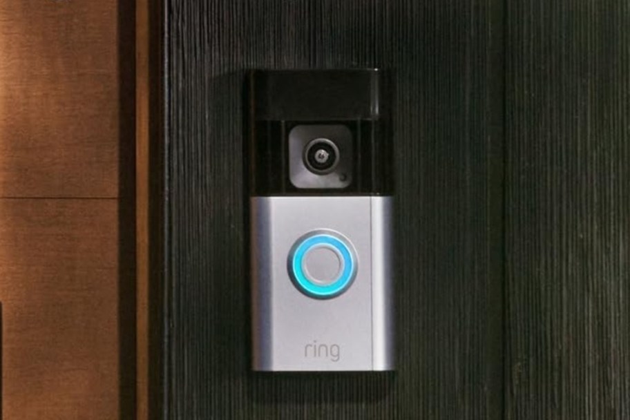 ring video doorbell plus 2024