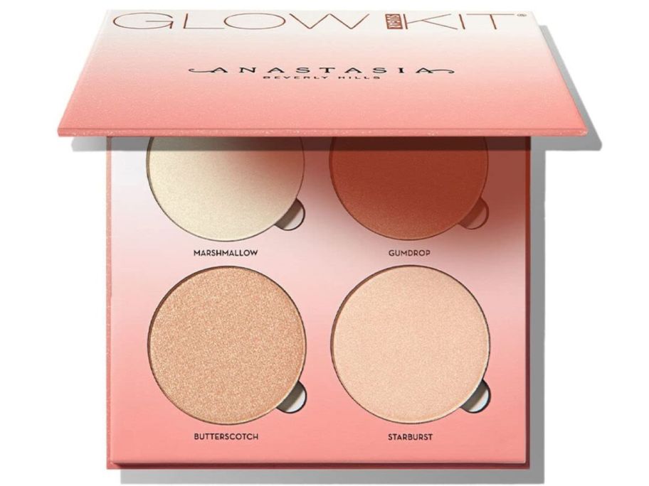 An Anastasia Beverly Hills Glow Kit onlinepact