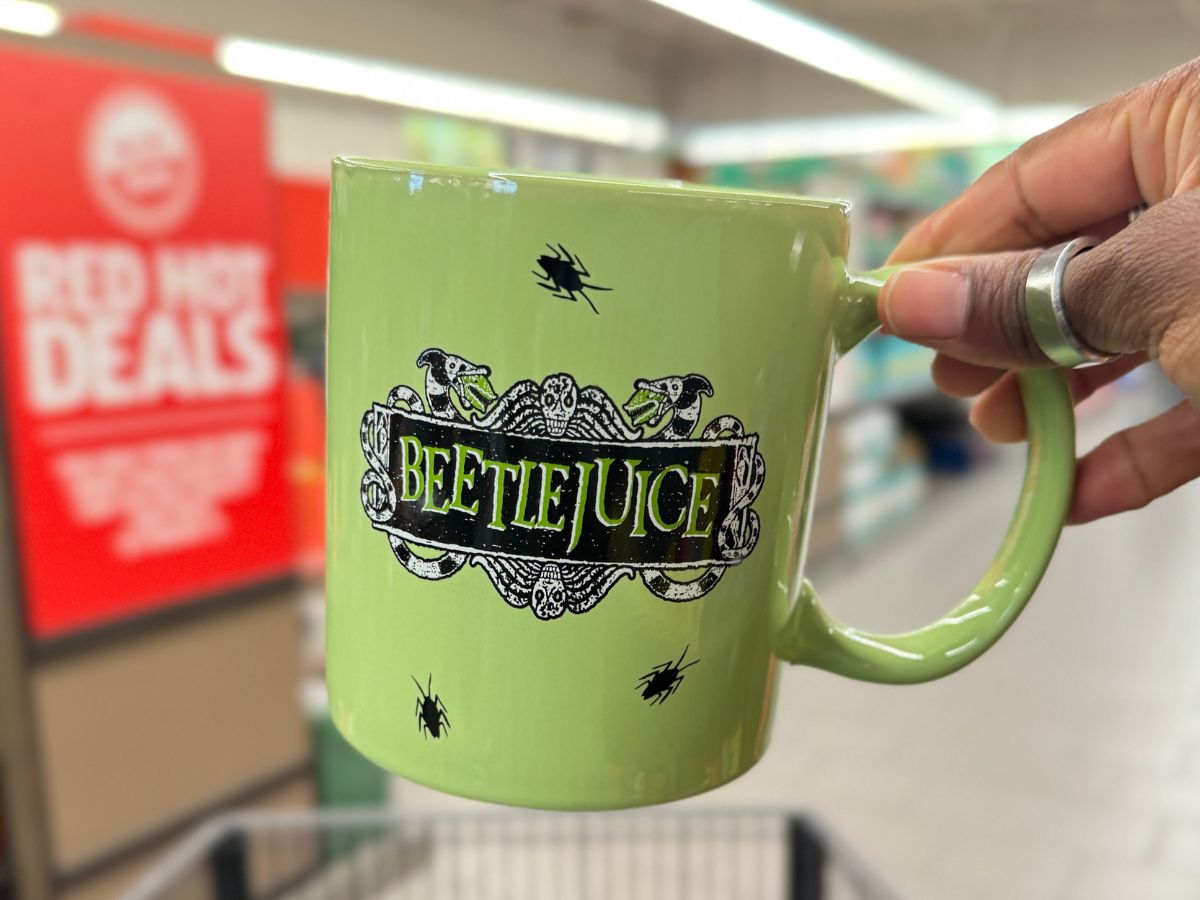 New ALDI Weekly Finds | $4.99 Halloween Mugs, $8.99 Squishmallows & Much More!