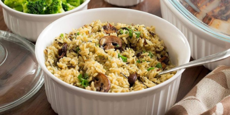 CorningWare 11-Piece Serveware Set Just $31.99 on Kohl’s (Reg. $90) – HOTTEST Price!