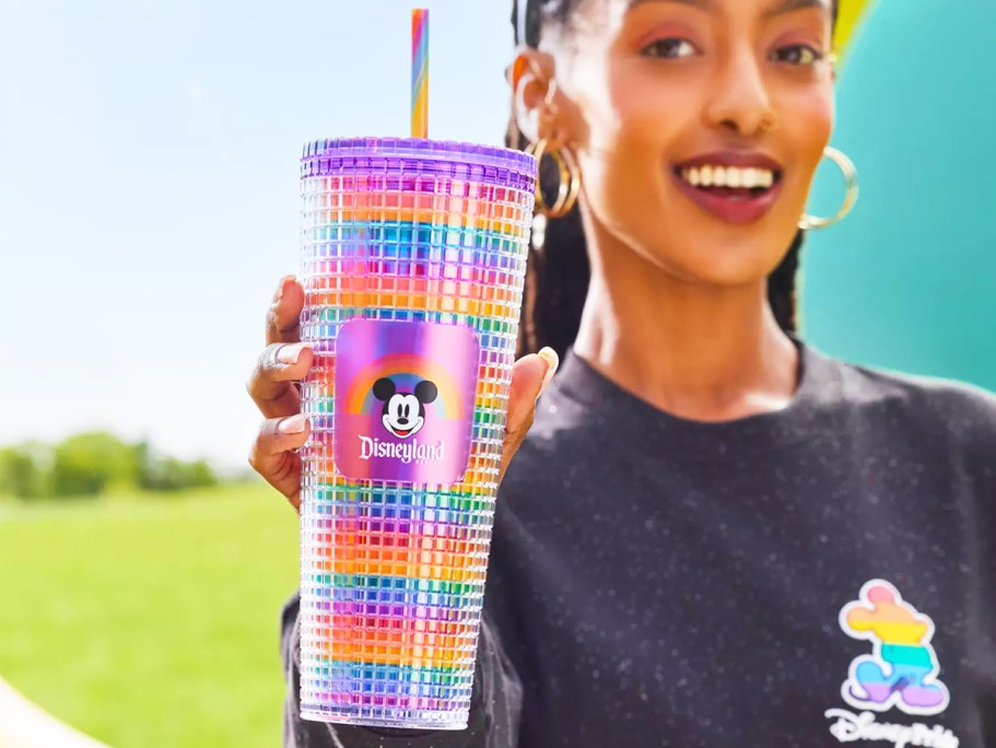 *HOT* Disney Starbucks Tumblers from $12.98 Shipped (Regularly $50)