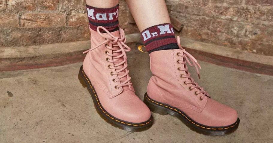 Up to 70% Off Going Going Gone Shoes & Boots | Dr. Martens, Nike, Adidas, & More