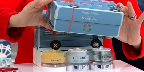 ELEMIS Pro-Collagen 3-Piece Gift Set from $79.98 Shipped ($350 Value!) – Over 2K Bought Today!