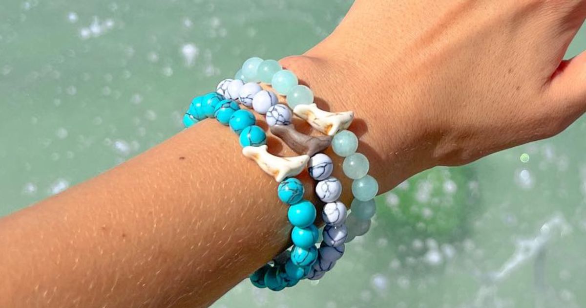 Fahlo Bracelets from $11 Shipped – Track Real Animals & Help Save Wildlife!