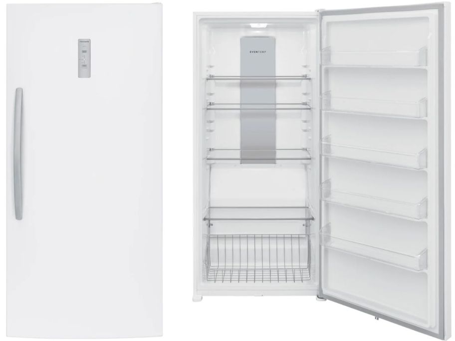 Frigidaire 20.0 cu. ft. Upright Freezer