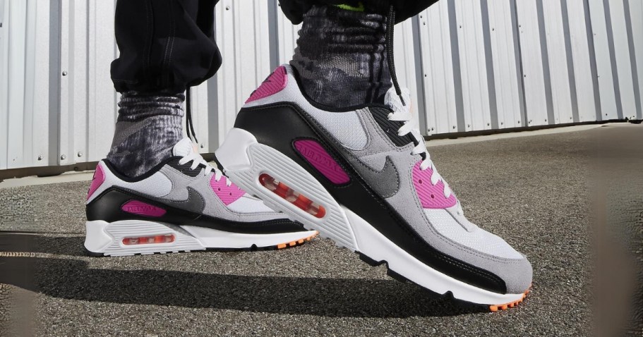 Nike Air Max Shoes from $50 Shipped