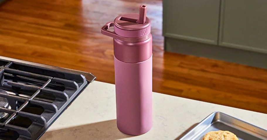 BrüMate Water Bottle Only $33.99 Shipped (Reg. $43) + More