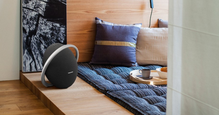 Harman Kardon Onyx Studio 8 Speaker Only $129.99 Shipped (Reg. $500)