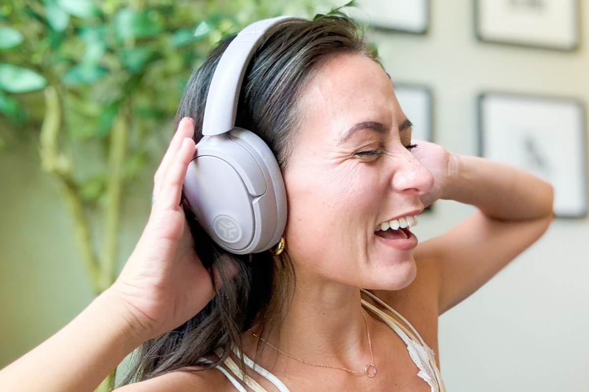 JLab Wireless Headphones Just $49.99 Shipped (Reg. $80) – Best Price Since Prime Day!