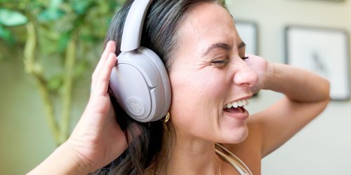 JLab Wireless Headphones Just $49.99 Shipped (Reg. $80) – Best Price Since Prime Day!