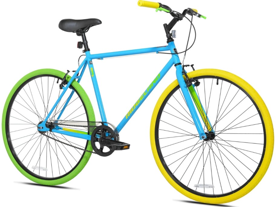 Kent Bicycles 700c Ridgeland Hybrid Bike