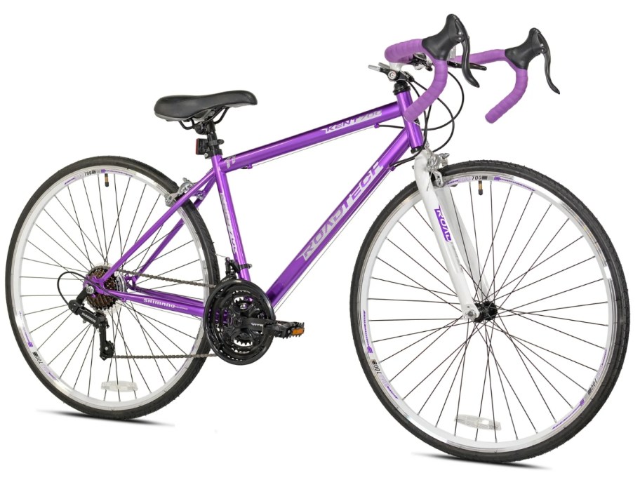 Kent Bicycles 700c Women's Road Tech Road Bike