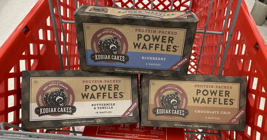 Listeria Recall Now Includes Frozen Waffles – Here’s What You Need to Know