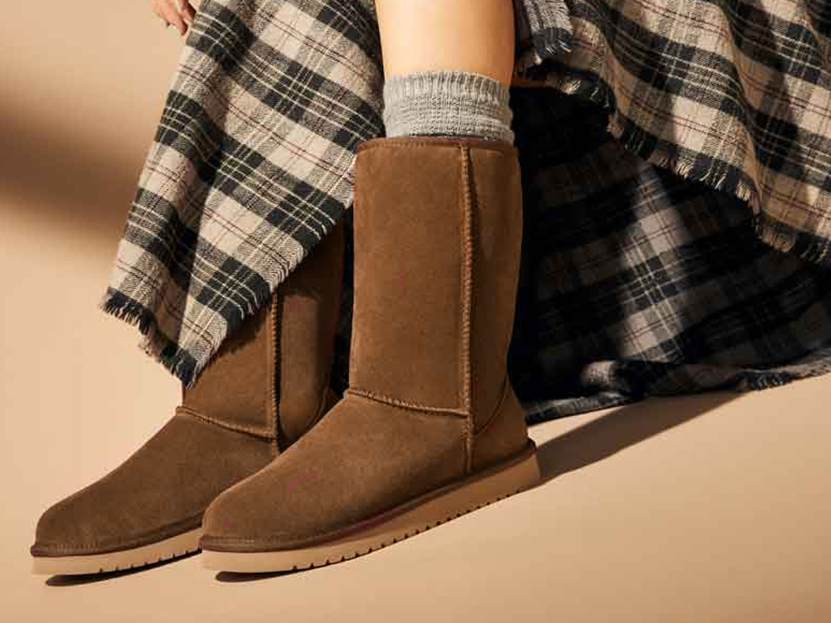 Koolaburra by UGG Women’s Boots from $26.99 Shipped (Regularly $90)