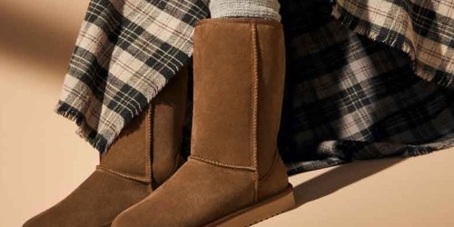 Koolaburra by UGG Women’s Boots from $26.99 Shipped (Regularly $90)