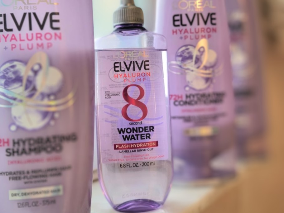 Highly-Rated L’Oreal Wonder Water Just $4.25 Shipped on Amazon