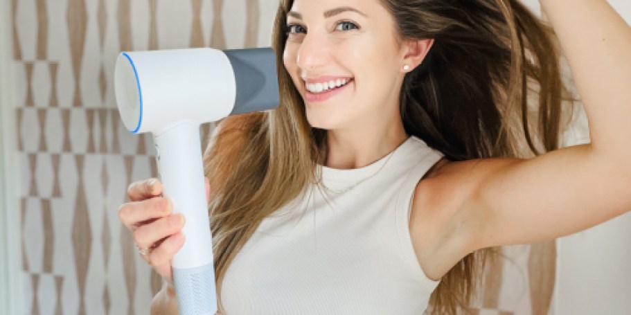 9 Affordable Dyson Hair Dryer Alternatives (Some for Under $40!)