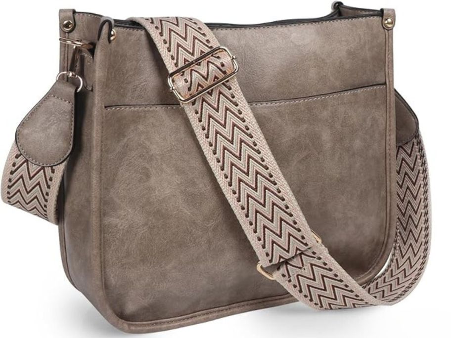 Neyway Crossbody Bag stock image