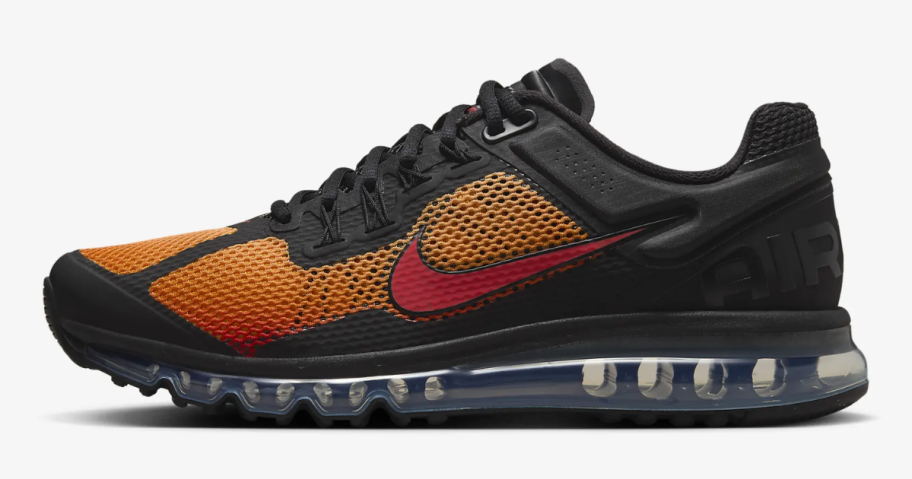 Nike Air Max 2013 Shoes