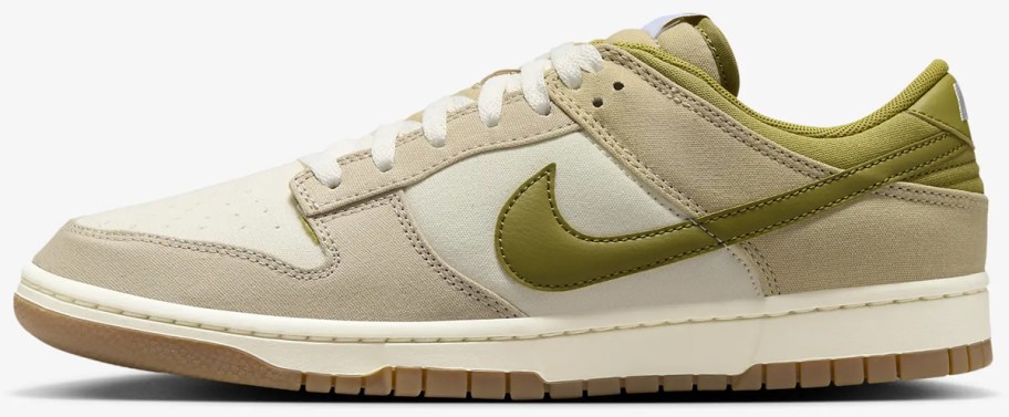 Nike Dunk Low Men's Shoes