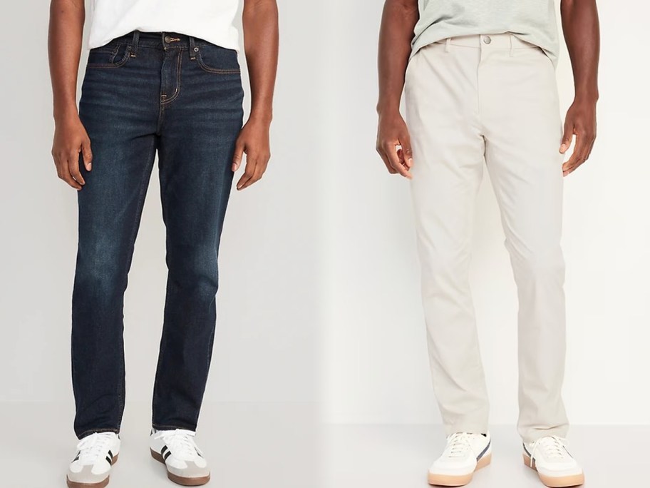 Old Navy Men’s Clearance Pants