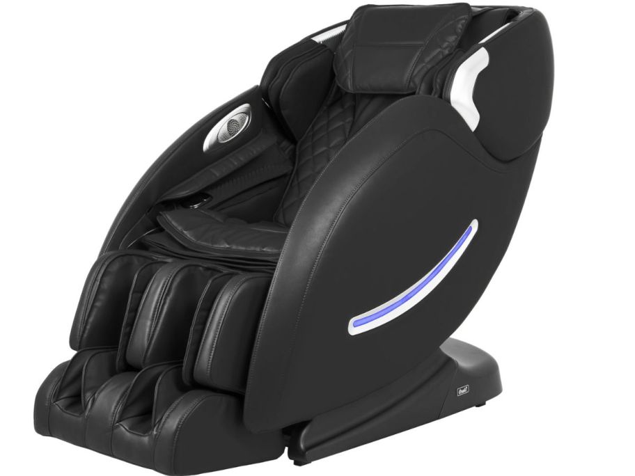 Stock image of an Osaki Massage Chair