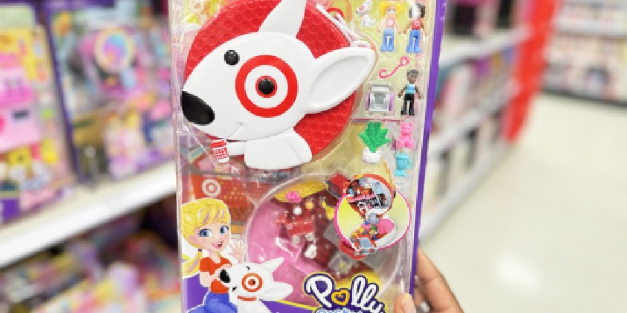 Top 10 Must-Have Christmas Toys from Target – Plus Extra Savings w/ Circle Offers!