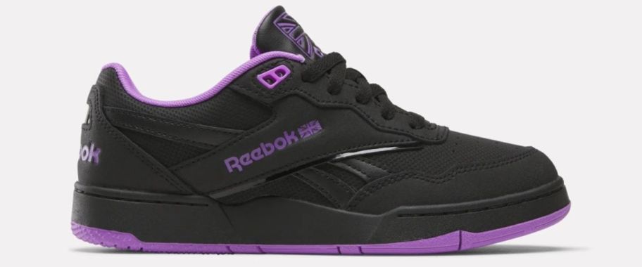 Reebok BB 4000 II Shoes - Grade School